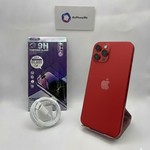 Good Apple iPhone 14 Plus - Unlocked, Red, 256 GB, A2632