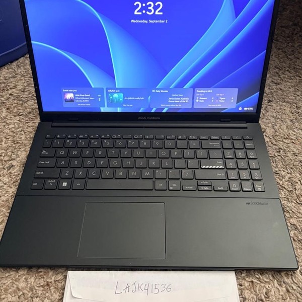 Asus Vivobook Laptop