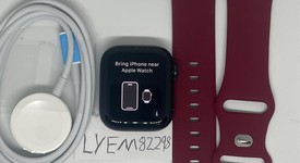 Mint
													Apple Watch Series 9 41mm - Midnight, A2978 - GPS, Aluminum, photo 5 of 5