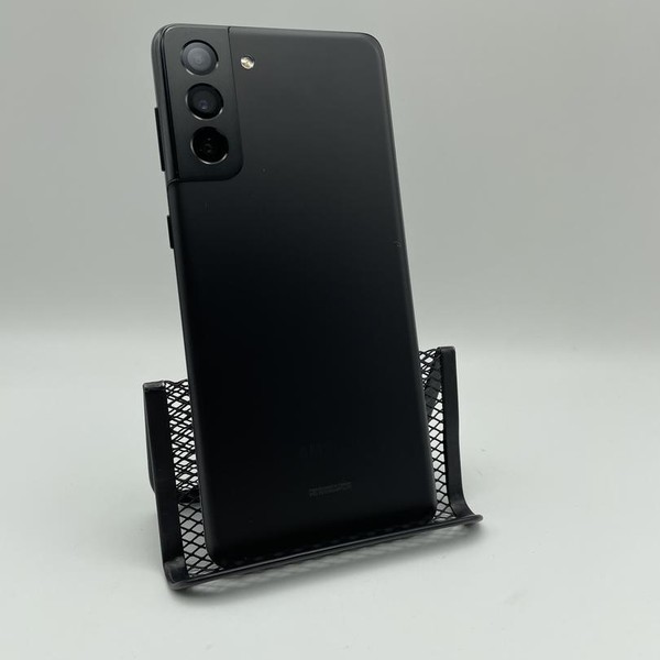 Samsung Galaxy S21 Plus 5G - AT&T, 128 GB, Black, 8 GB, SM-G996U