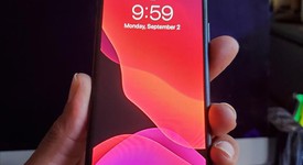 Mint
													Apple iPhone X - AT&T, Gray, 256 GB, A1901, GSM, photo 4 of 10