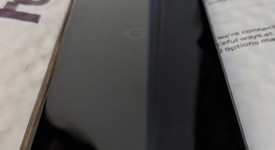 Mint
													Google Pixel 7 - Unlocked, Obsidian, 128 GB, 8 GB, GVU6C, Sub-6 5G, photo 5 of 7