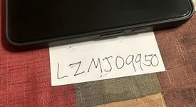 Mint
													Google Pixel 10 Pro XL - Unlocked, Obsidian, 256 GB, GUL82, photo 1 of 13