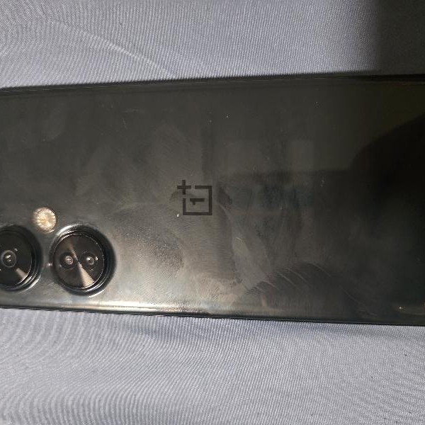 OnePlus Nord N30 5G - Unlocked, 128 GB, Gray, 8 GB