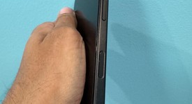 Good
													Apple iPhone 16 - Unlocked, Black, 256 GB, A3081, photo 4 of 6