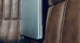 Good
													MacBook Pro 2021 - 16" - Apple M1 Max, Silver, 1 TB, 64 GB, photo 5 of 13