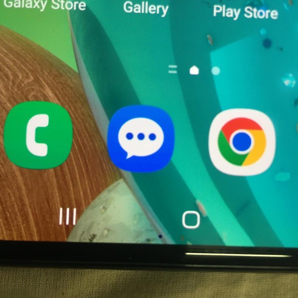 Samsung Galaxy A71 5G - Verizon, 128 GB, Black, 8 GB, SM-A716V, 5G UW