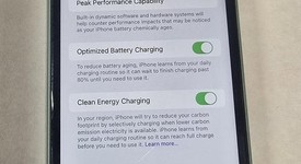 Good
													Apple iPhone 11 - Unlocked, Green, 64 GB, A2111, photo 1 of 6