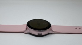 Good
													Samsung Galaxy Watch Active2 40mm - Wi-Fi, Rose Gold, Aluminum, photo 5 of 6