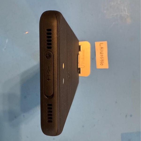 Sonim XP Pro 5G - Unlocked, 256 GB, Black