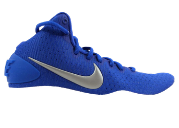 Nike Hyperdunk 2017 TB Game Royal/Metallic Silver (Women's) for sale