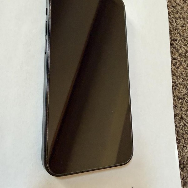 Apple iPhone 14 - Unlocked, 128 GB, Midnight, A2649