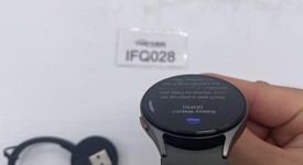 Good
													Samsung Galaxy Watch7 - Unlocked, Green, SM-L315U, 44mm, photo 6 of 6