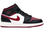  Jordan 1 Mid Bred Toe (GS)