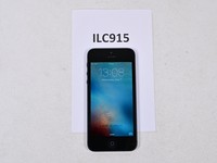 Apple iPhone 5