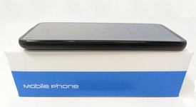 Fair
													Google Pixel 4a - Verizon, Black, 128 GB, 6 GB, photo 5 of 7