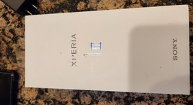 Mint
													Sony Xperia 1 III - Unlocked, Black, 256 GB, 12 GB, photo 1 of 12
