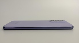 Good
													Samsung Galaxy A52s 5G - Unlocked Non-US, Purple, 128 GB, 6 GB, photo 5 of 8