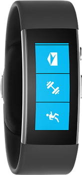 Microsoft Band 2