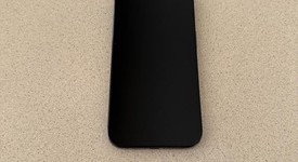 Mint
													Apple iPhone 15 Pro - Unlocked, Black, 256 GB, A2848, photo 2 of 8