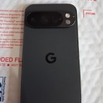 Good Google Pixel 10 Pro - Unlocked, 1 TB, Obsidian, G4QUR