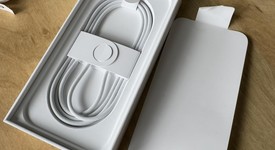 Good
													Apple iPhone 16 Pro - Unlocked, White, 512 GB, A3083, photo 2 of 16