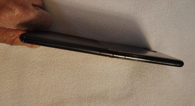 Good
													Motorola Razr Plus (2023) - AT&T, Black, 256 GB, 8 GB, photo 5 of 9