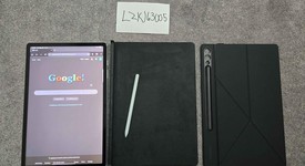 Mint
													Samsung Galaxy Tab S9 Plus FE - Wi-Fi, Mint, 256 GB, 12 GB, photo 1 of 7