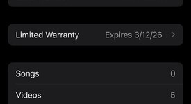 Good
													Apple iPhone 16e - Unlocked, Black, 128 GB, A3212, photo 3 of 12