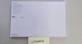 New
													Samsung Galaxy Tab S9 Ultra - Wi-Fi, Graphite, 256 GB, 12 GB, SM-X910, photo 2 of 2
