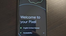 Good
													Google Pixel 8 - Unlocked, Hazel, 128 GB, 8 GB, G9BQD, Sub-6 5G, photo 1 of 9