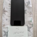 Mint Nothing Phone (4a) Pro - Unlocked, 256 GB, Black, 12 GB