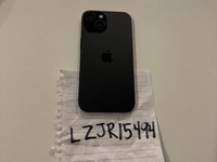 Apple iPhone 15