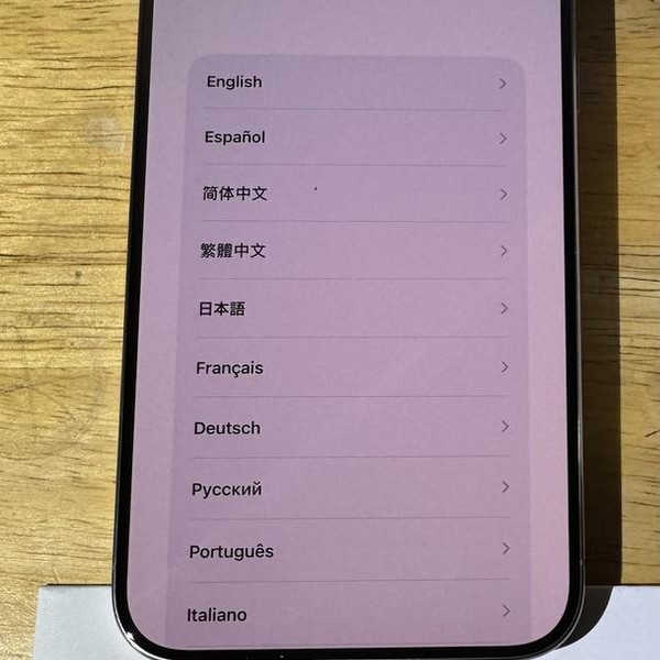 Apple iPhone 15 Pro Max - Unlocked, 256 GB, Natural, A2849