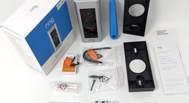 Mint
													Ring Video Doorbell Pro, photo 2 of 4