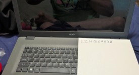 Good
													Acer Aspire Laptop, photo 1 of 7