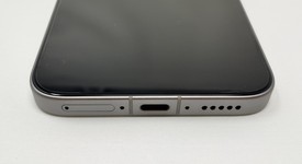 Mint
													Vivo X300 Pro - Unlocked Non-US, Dune Brown, 512 GB, 16 GB, photo 4 of 8