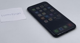 Mint
													Apple iPhone Xr - AT&T, Black, 128 GB, A1984, photo 1 of 12