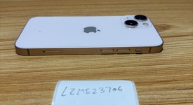 Good
													Apple iPhone 13 Mini - Unlocked, Pink, 128 GB, A2481, photo 4 of 8