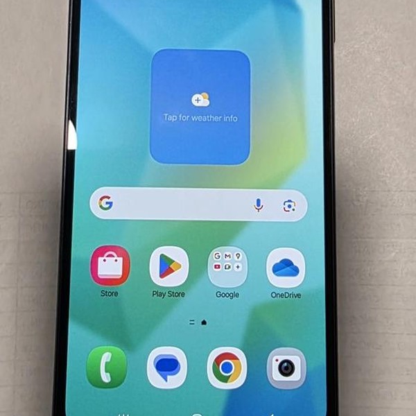 Samsung Galaxy A16 5G - Unlocked, 128 GB, Blueblack, 4 GB