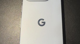 Mint
													Google Pixel 10 Pro Fold - Unlocked, Moonstone, 256 GB, GU0NP, photo 1 of 11
