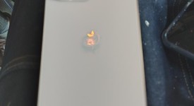 Good
													Apple iPhone 16 Pro Max - Verizon, Desert, 256 GB, A3084, photo 2 of 15