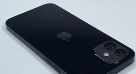 Mint
													Apple iPhone 12 - Verizon, Black, 256 GB, A2172, photo 5 of 6