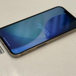 Mint Apple iPhone 12 Pro Max - Unlocked, 128 GB, Gold, A2342