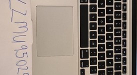 Mint
													MacBook Air 2017 - 13" - I5, Silver, 256 GB, 8 GB, photo 4 of 14