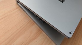 Good
													Microsoft Surface Book 3 - I7, 1 TB, 32 GB, 13.5", photo 5 of 17