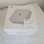 New Beelink Mini PC