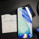 Mint Apple iPhone 17 Pro - Unlocked, 1 TB, Deep Blue, A3256