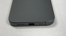 Mint
													Apple iPhone 17 - T-Mobile, Black, 256 GB, A3258, photo 5 of 7