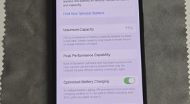 Good
													Apple iPhone 14 Pro - Unlocked, Black, 128 GB, A2650, photo 4 of 13